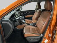 Nissan X-Trail vaihtoauto