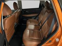 Nissan X-Trail vaihtoauto