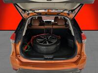 Nissan X-Trail vaihtoauto