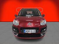 Citroën C3 Picasso vaihtoauto