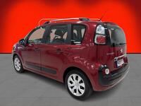 Citroën C3 Picasso vaihtoauto
