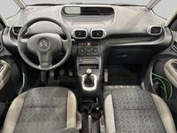 Citroën C3 Picasso vaihtoauto