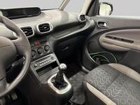 Citroën C3 Picasso vaihtoauto