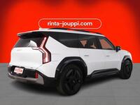 Kia EV9 vaihtoauto