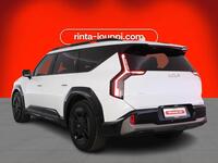 Kia EV9 vaihtoauto