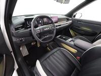 Kia EV9 vaihtoauto
