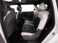 Kia EV9 vaihtoauto