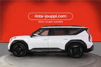 Kia EV9 vaihtoauto