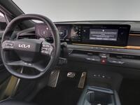 Kia EV9 vaihtoauto