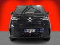Volkswagen ID. Buzz vaihtoauto