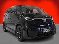 Volkswagen ID. Buzz vaihtoauto
