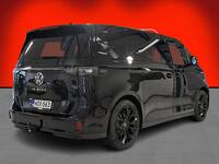 Volkswagen ID. Buzz vaihtoauto