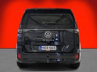 Volkswagen ID. Buzz vaihtoauto