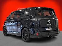 Volkswagen ID. Buzz vaihtoauto