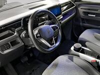 Volkswagen ID. Buzz vaihtoauto