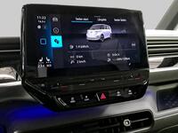 Volkswagen ID. Buzz vaihtoauto