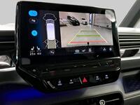 Volkswagen ID. Buzz vaihtoauto