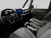 Volkswagen ID. Buzz vaihtoauto