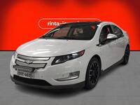 Chevrolet Volt vaihtoauto