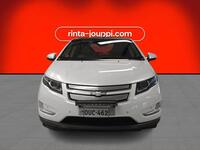 Chevrolet Volt vaihtoauto