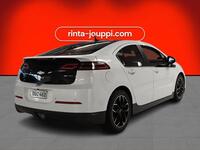 Chevrolet Volt vaihtoauto