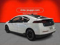 Chevrolet Volt vaihtoauto