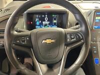 Chevrolet Volt vaihtoauto