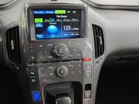 Chevrolet Volt vaihtoauto