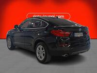 BMW X4 vaihtoauto