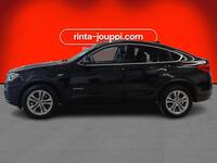 BMW X4 vaihtoauto