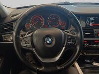 BMW X4 vaihtoauto