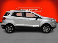 Ford Ecosport vaihtoauto