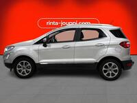 Ford Ecosport vaihtoauto