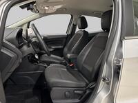 Ford Ecosport vaihtoauto