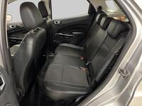 Ford Ecosport vaihtoauto