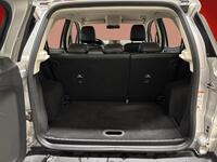 Ford Ecosport vaihtoauto