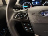 Ford Ecosport vaihtoauto