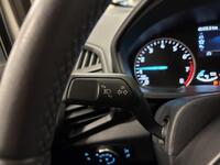 Ford Ecosport vaihtoauto
