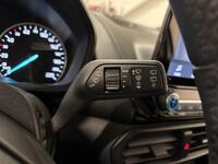 Ford Ecosport vaihtoauto