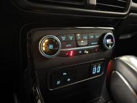 Ford Ecosport vaihtoauto