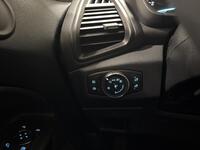 Ford Ecosport vaihtoauto