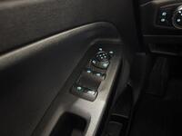 Ford Ecosport vaihtoauto