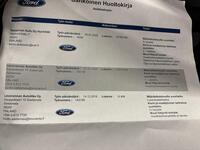 Ford Ecosport vaihtoauto
