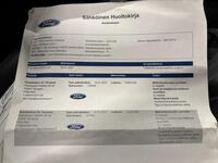 Ford Ecosport vaihtoauto
