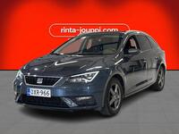SEAT Leon ST vaihtoauto