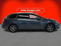 SEAT Leon ST vaihtoauto
