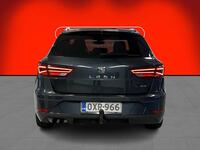SEAT Leon ST vaihtoauto