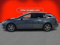SEAT Leon ST vaihtoauto