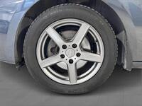 SEAT Leon ST vaihtoauto