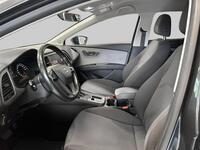 SEAT Leon ST vaihtoauto